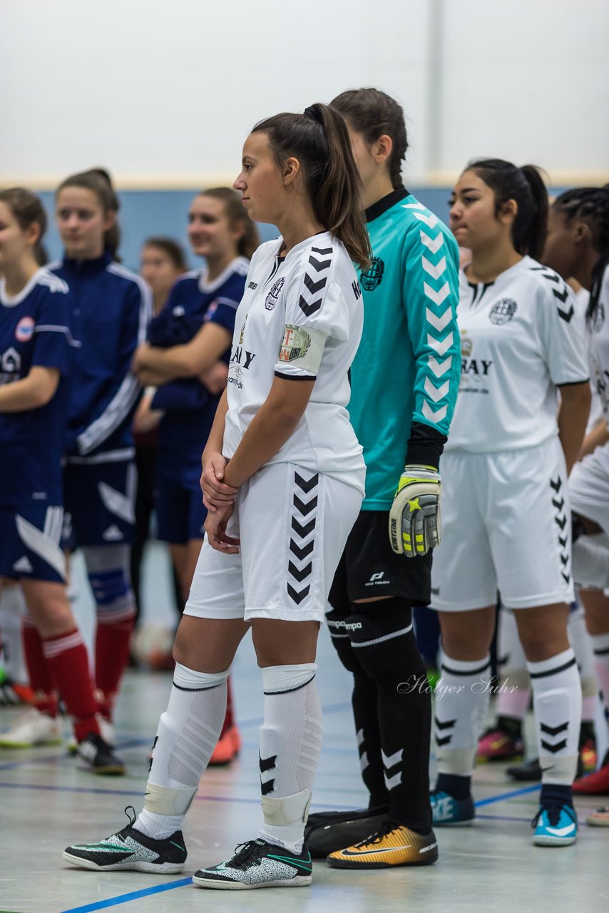 Bild 91 - B-Juniorinnen Futsal Qualifikation